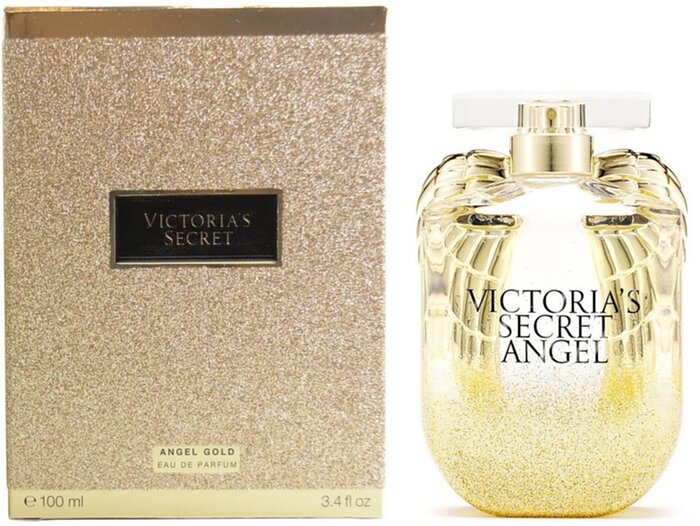 victoria secret angel gold perfume 100ml