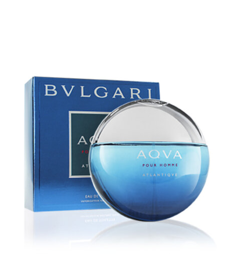 bvlgari aqva atlantiqve 30ml