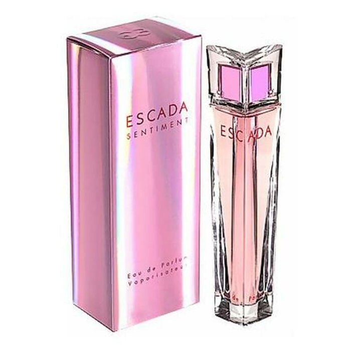 escada sentiment perfume