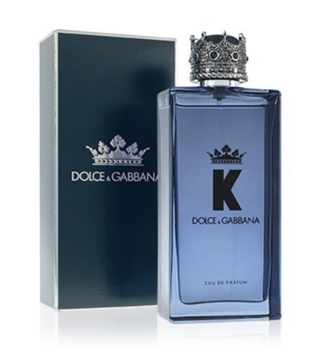 k dolce gabbana perfume