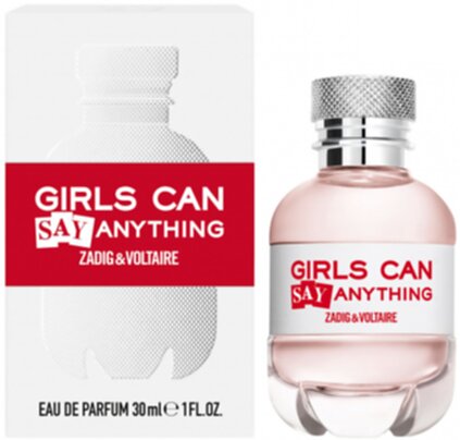 zadig and voltaire girl can say anything