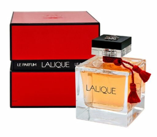 le parfum lalique