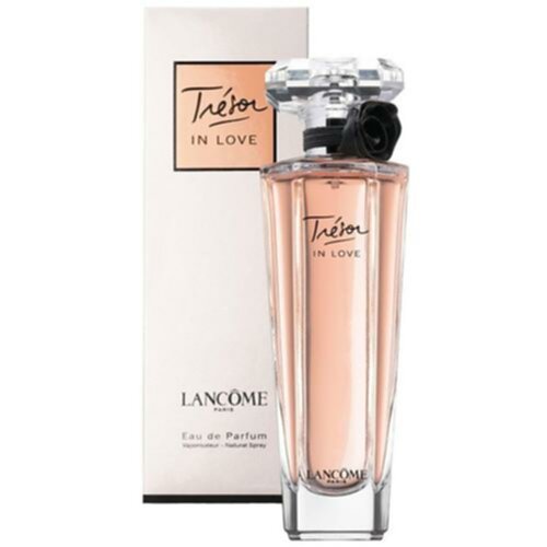 lancome tresor in love gift set