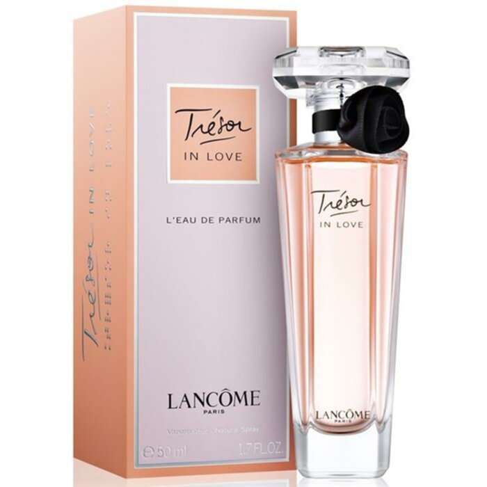 lancome tresor perfume 50ml