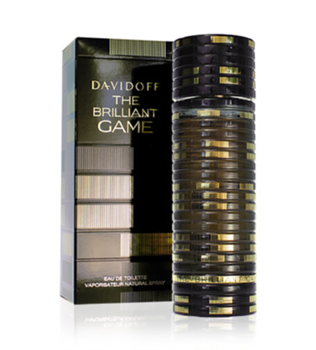 davidoff brilliant game 100ml