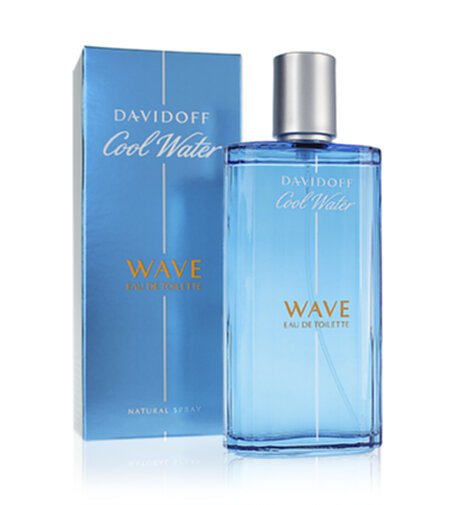 davidoff wave 200ml