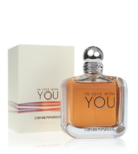 in love with you armani 150ml